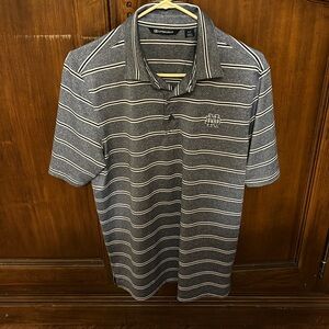 Notre Dame Golf Polo. EUC